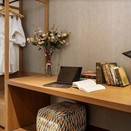 Mandala Hotel & Suites Bac Giang Zewnętrze zdjęcie